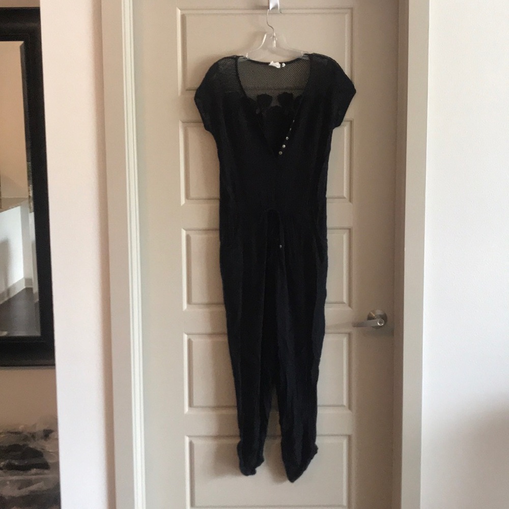Lilka Jumpsuit